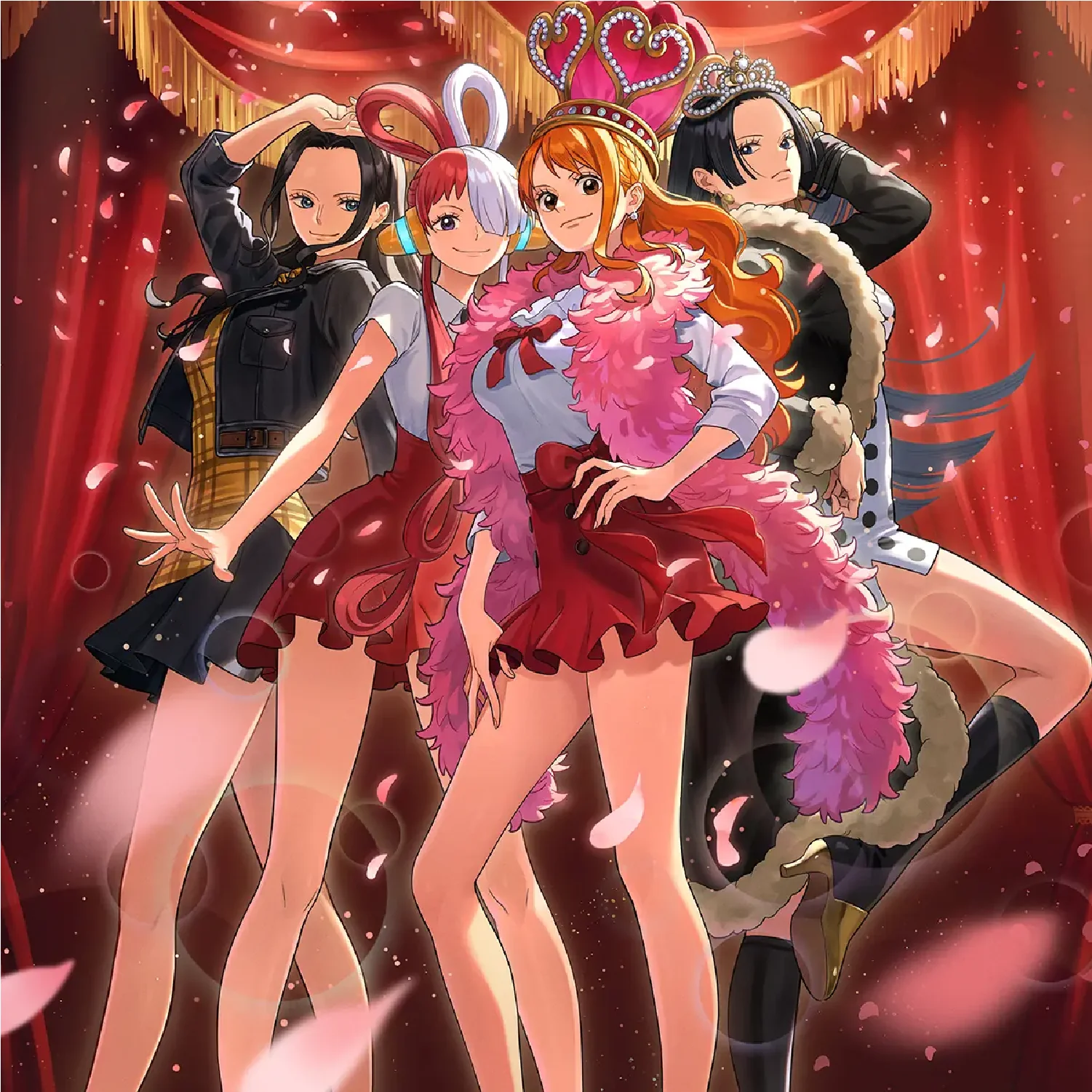 One Piece Card Game: EB-03 - Extra Booster Box [JP] - Image 7