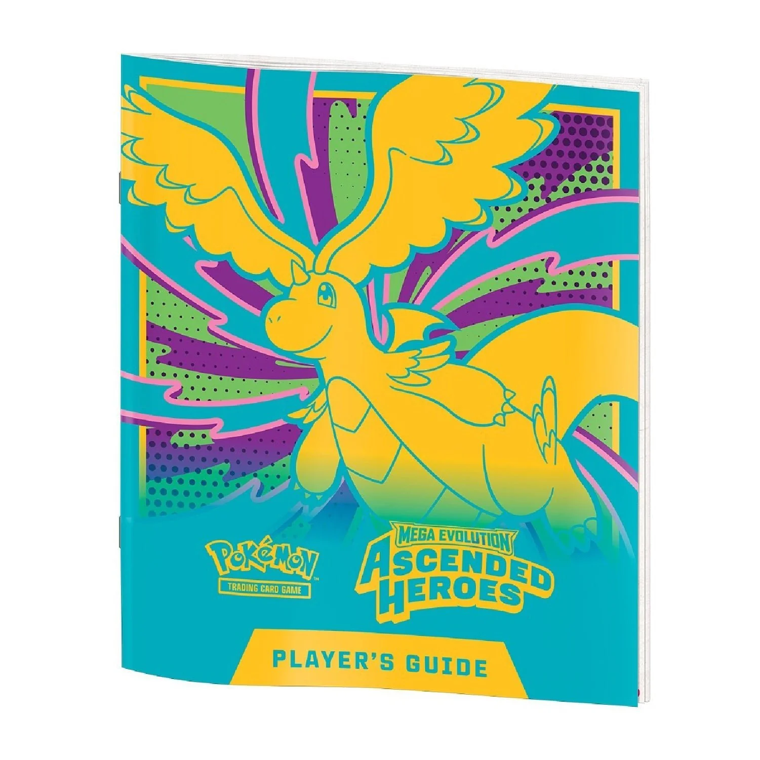 Pokemon TCG: Ascended Heroes - Elite Trainer Box + Acrylic Case Bundle - Image 6