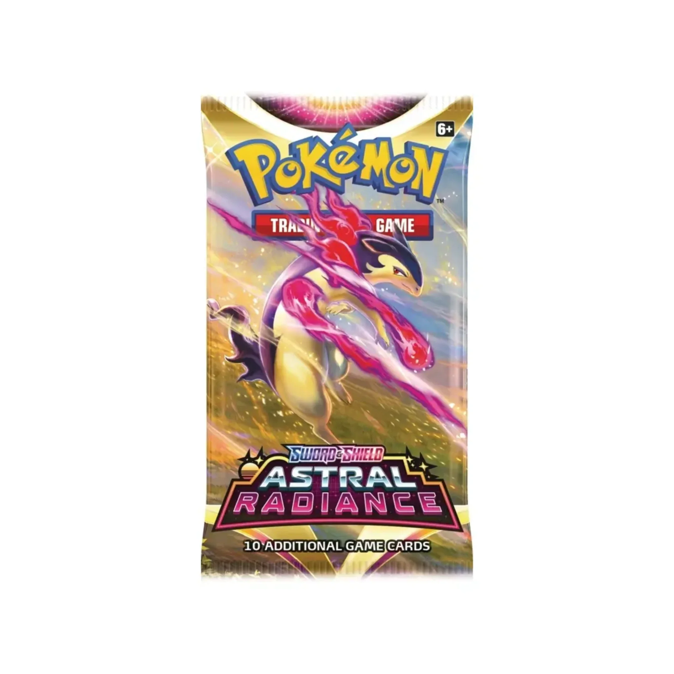 Pokemon TCG: Astral Radiance Booster Box - Image 4