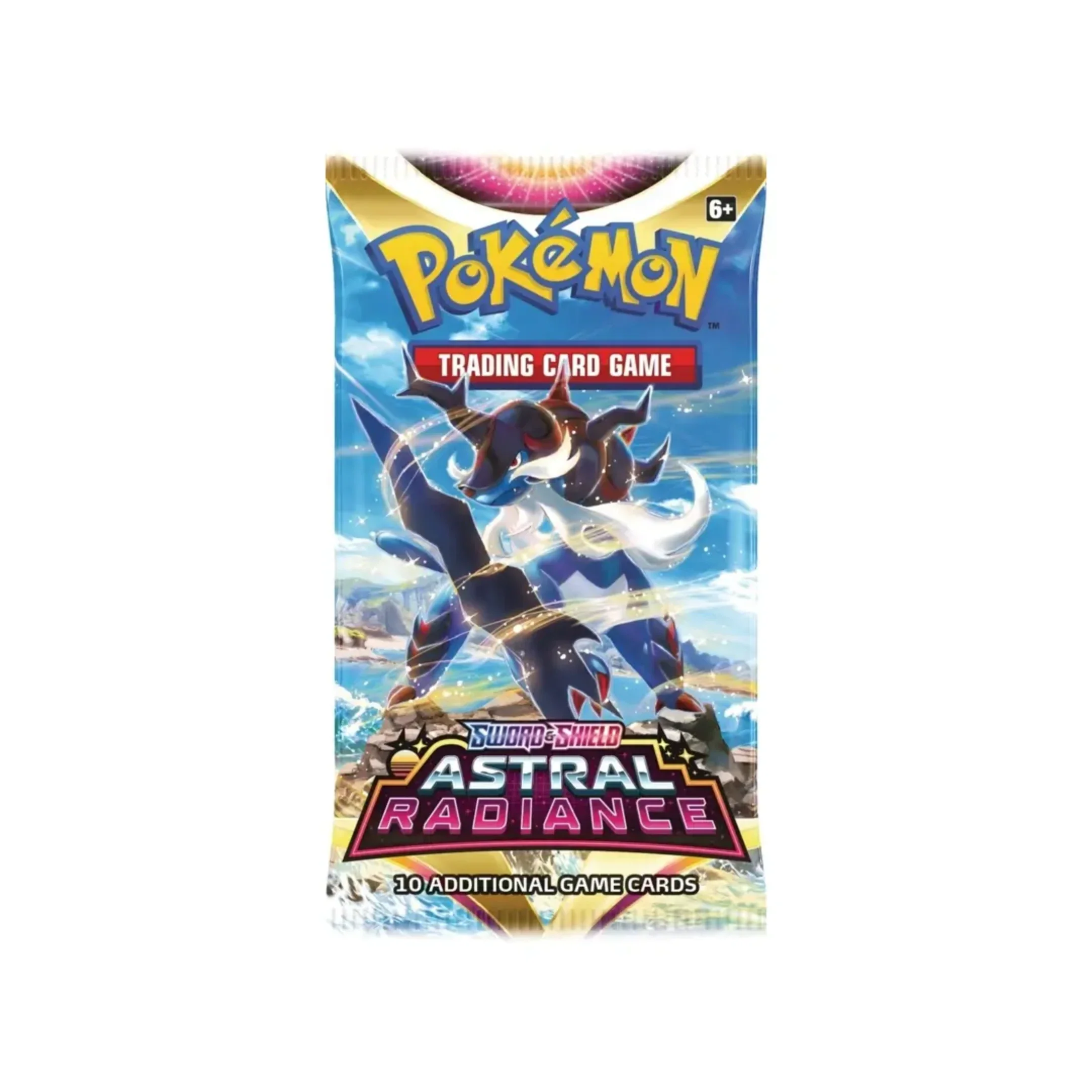Pokemon TCG: Astral Radiance Booster Box - Image 5