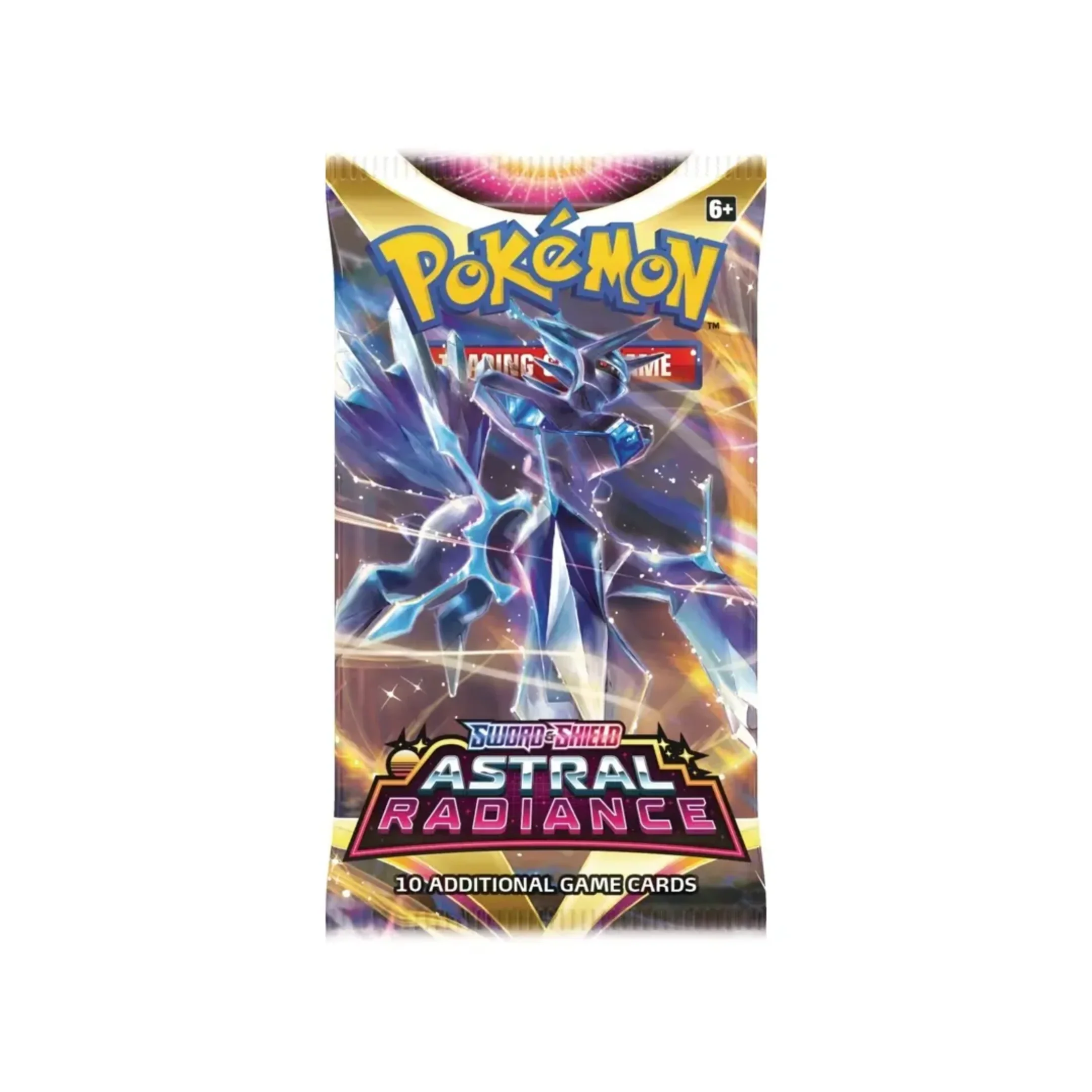 Pokemon TCG: Astral Radiance Booster Box - Image 7