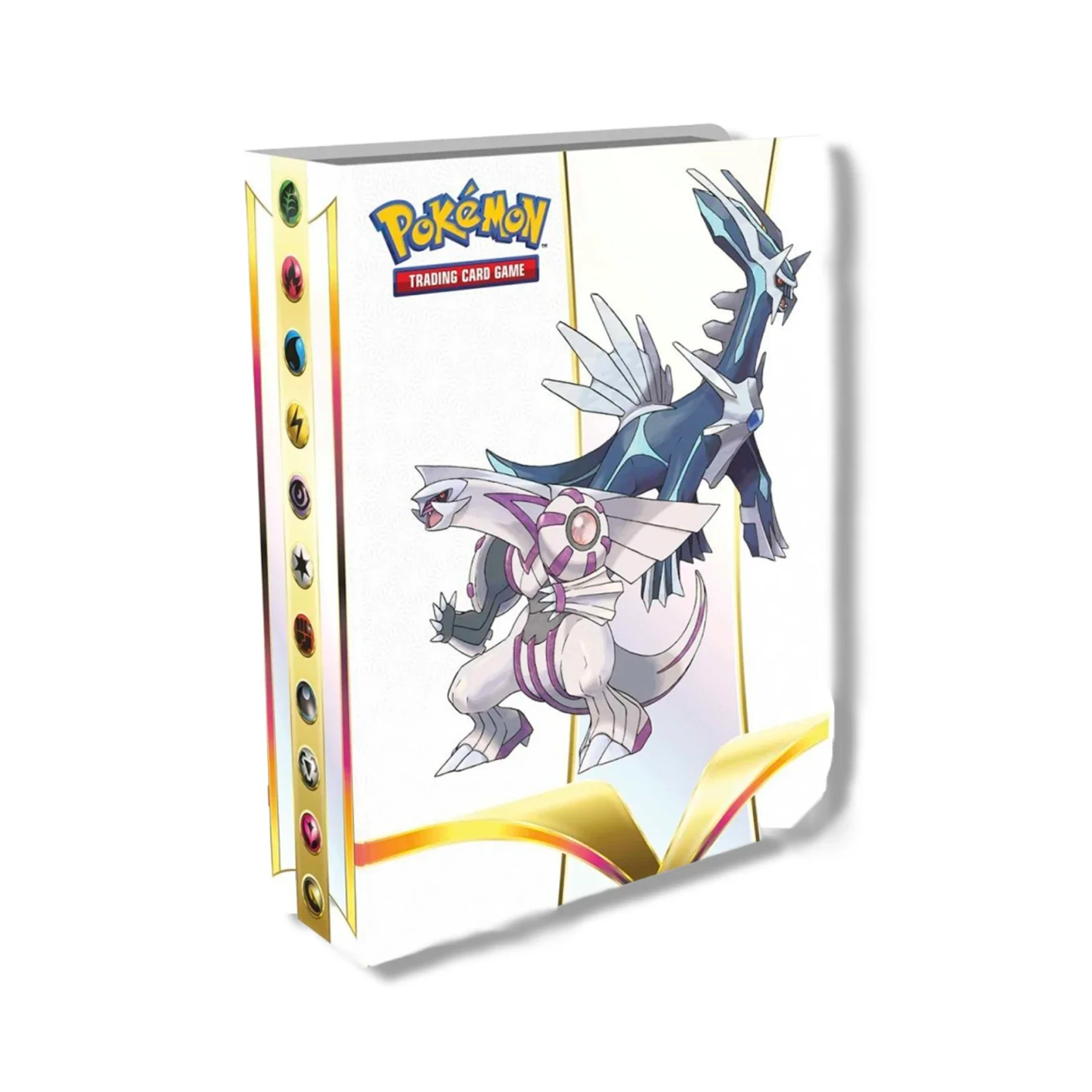 Pokemon TCG: Astral Radiance Mini Portfolio & Booster Pack - Image 3