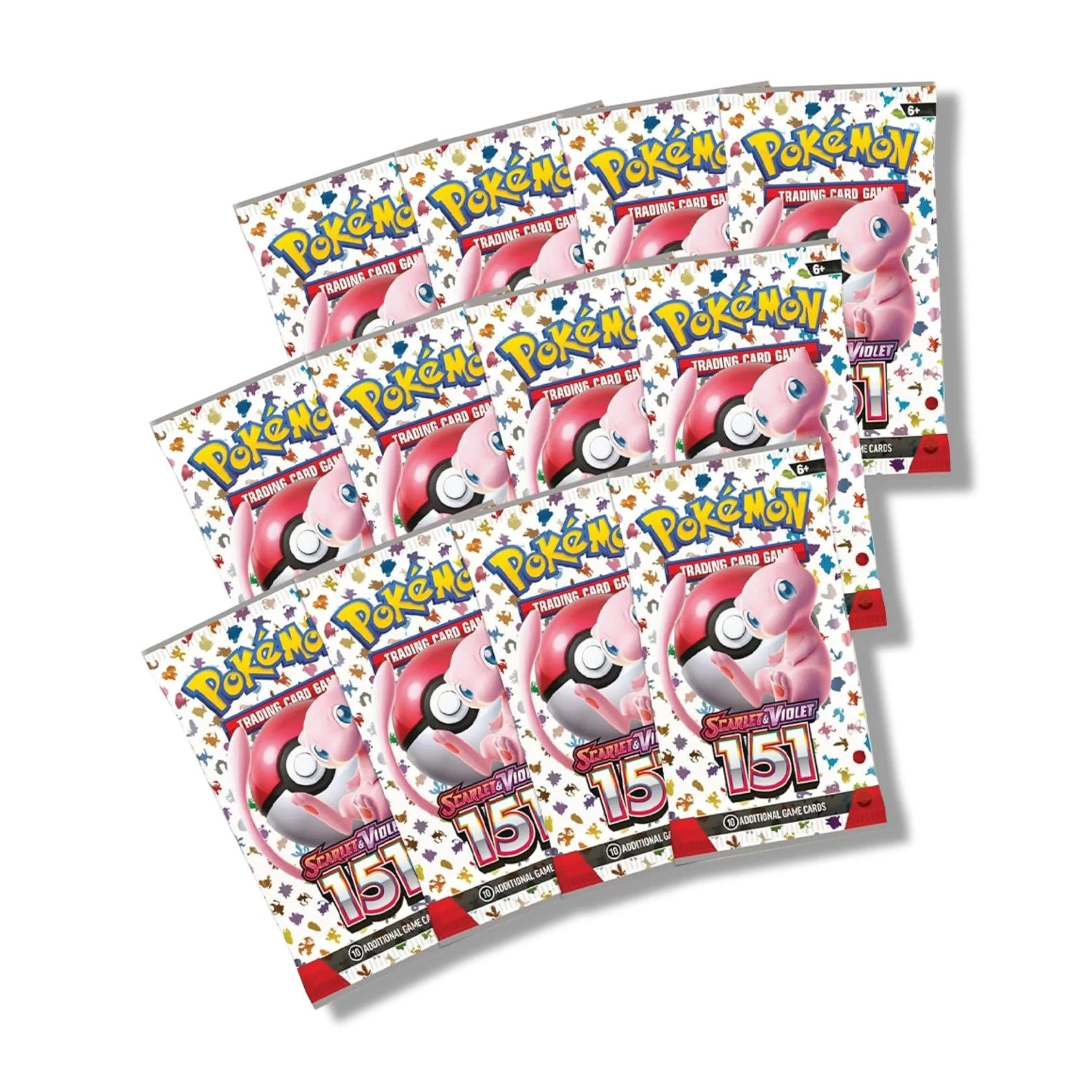 Pokemon TCG: Scarlet & Violet 151 - Blooming Waters Premium Collection - Image 3