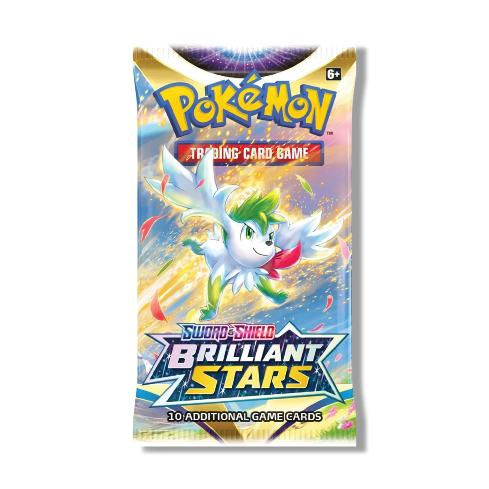 Pokemon TCG: Brilliant Stars Build & Battle Box - Image 4