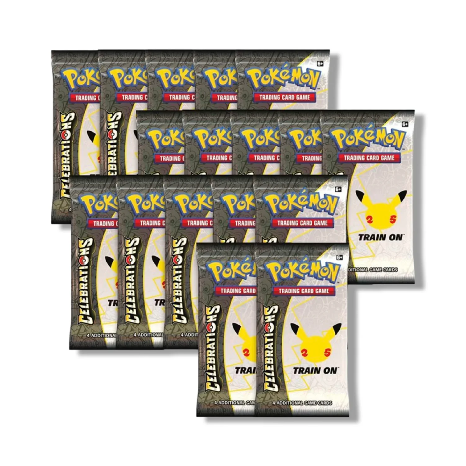 Pokemon TCG: Celebrations Ultra - Premium Collection - Image 2