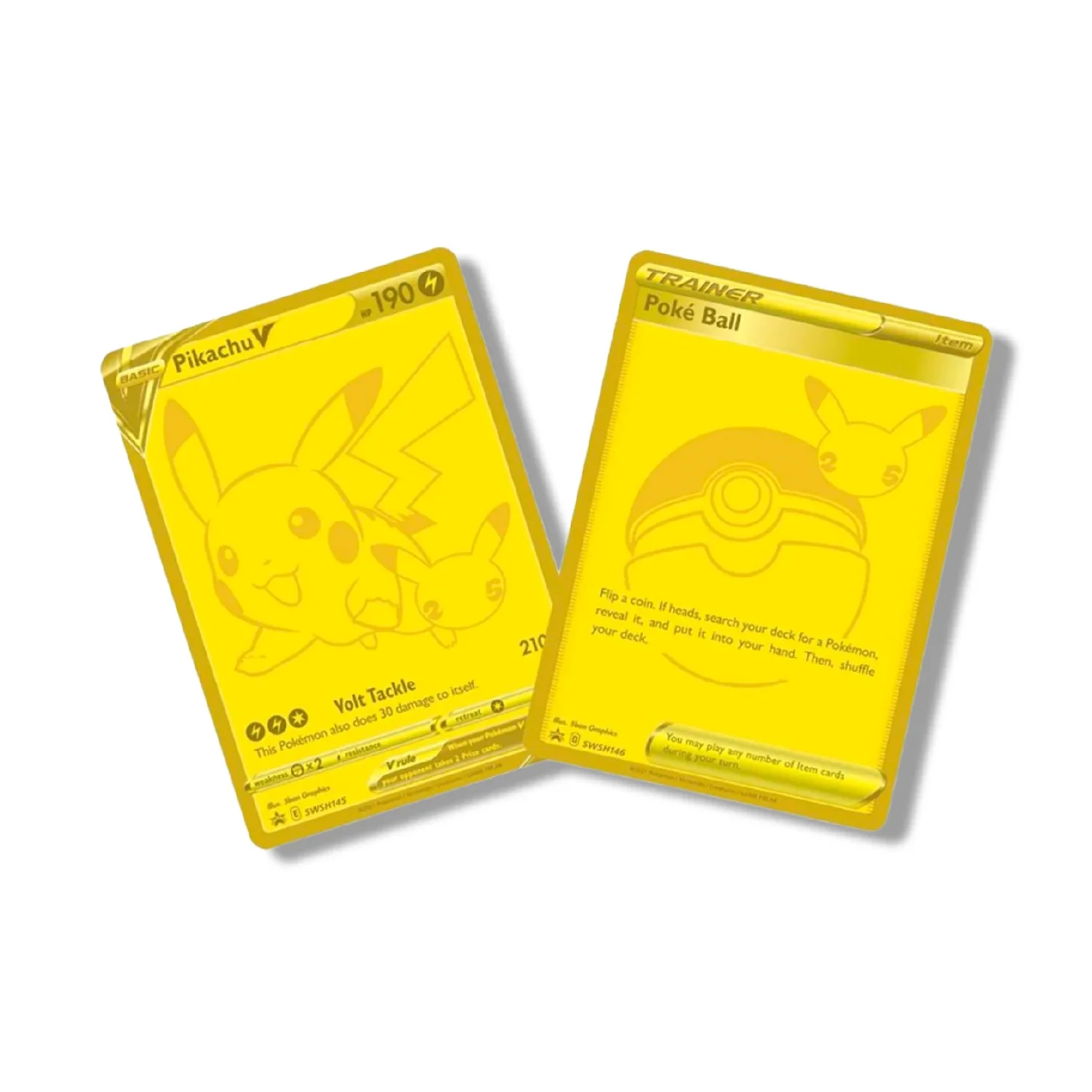 Pokemon TCG: Celebrations Ultra - Premium Collection - Image 4