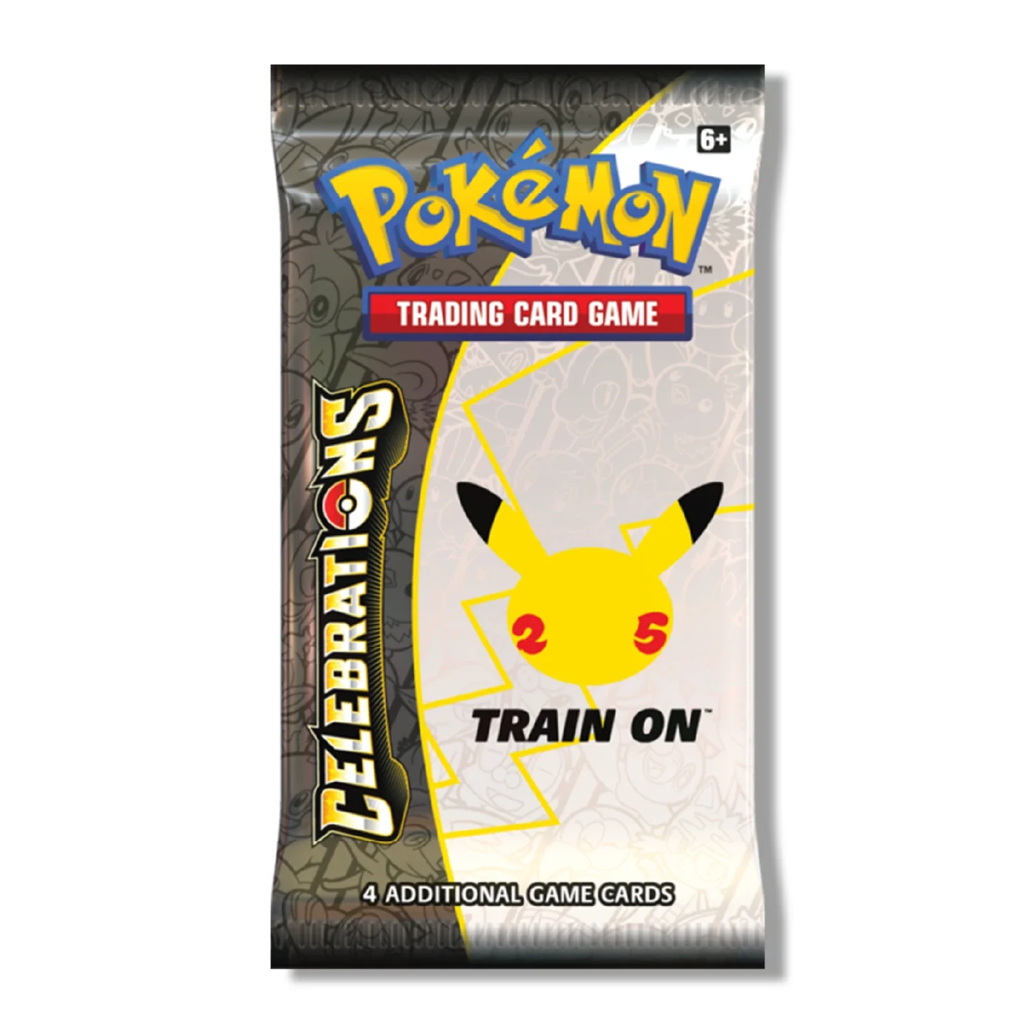 Pokemon TCG: Celebrations Ultra - Premium Collection - Image 5