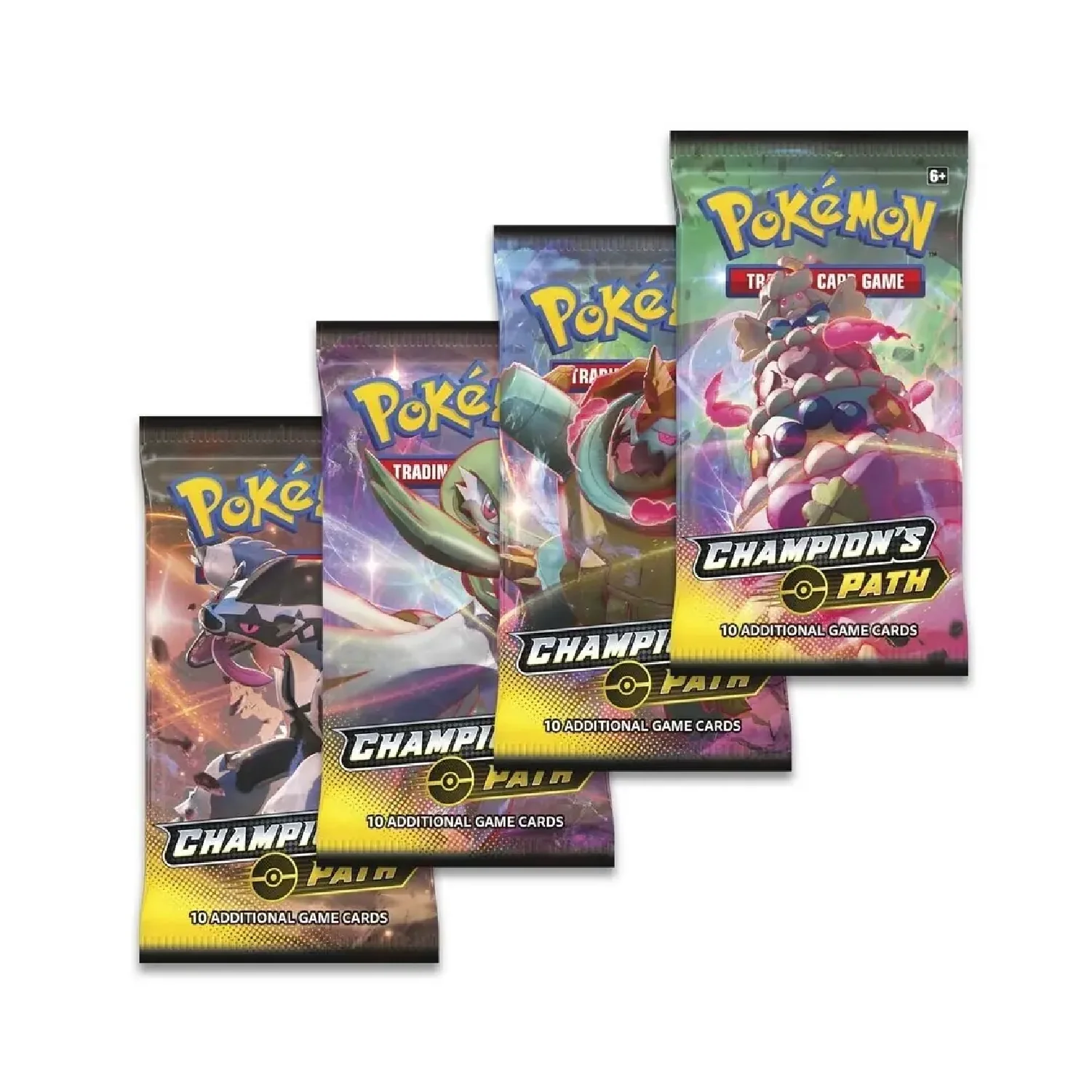 Pokemon TCG: Champions Path Elite Trainer Box - Image 7