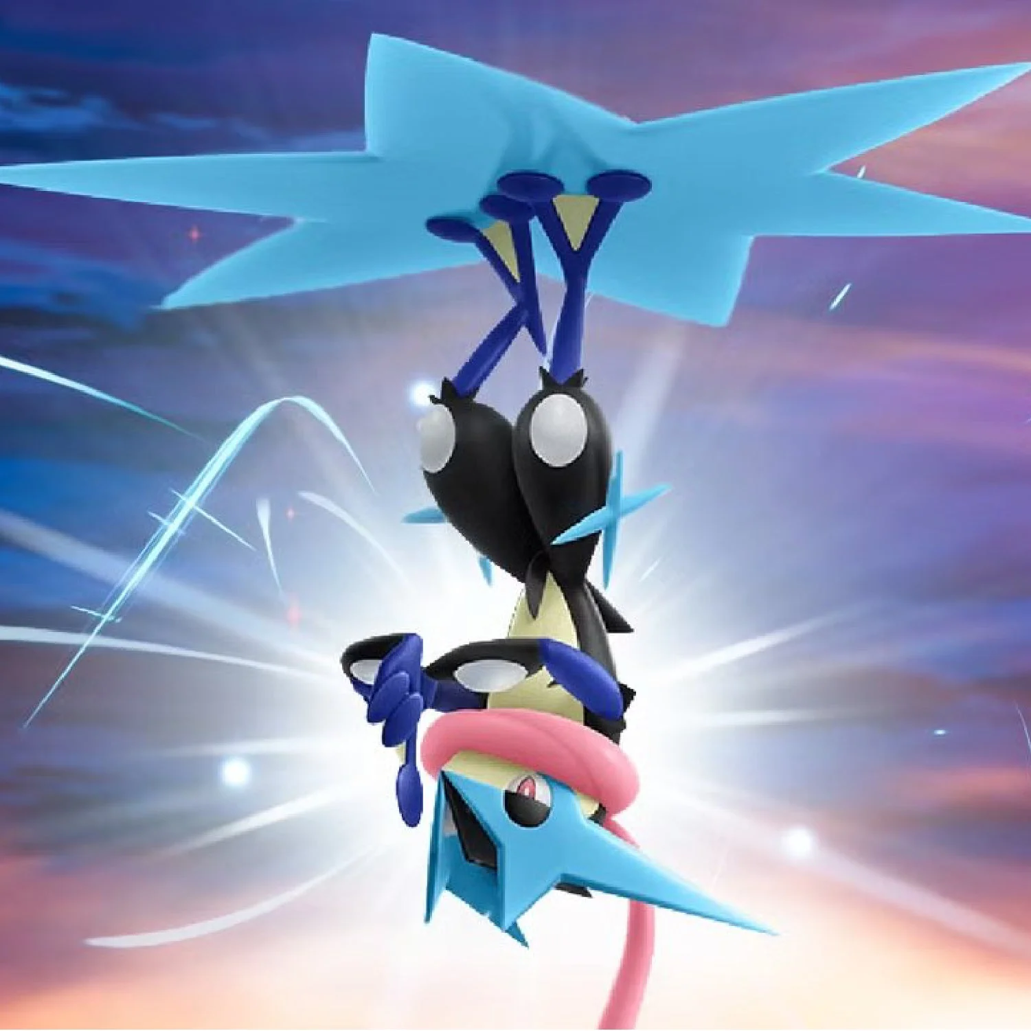Pokemon TCG: Chaos Rising - Booster Pack - Image 7