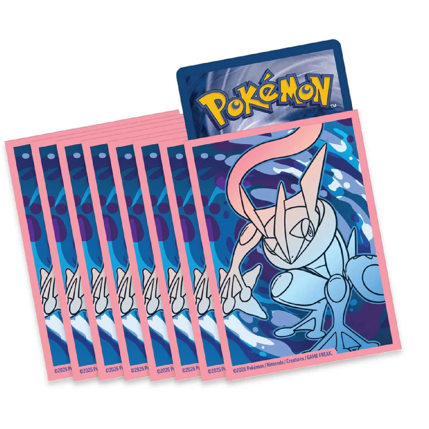 Pokemon TCG: Chaos Rising - Elite Trainer Box - Image 9