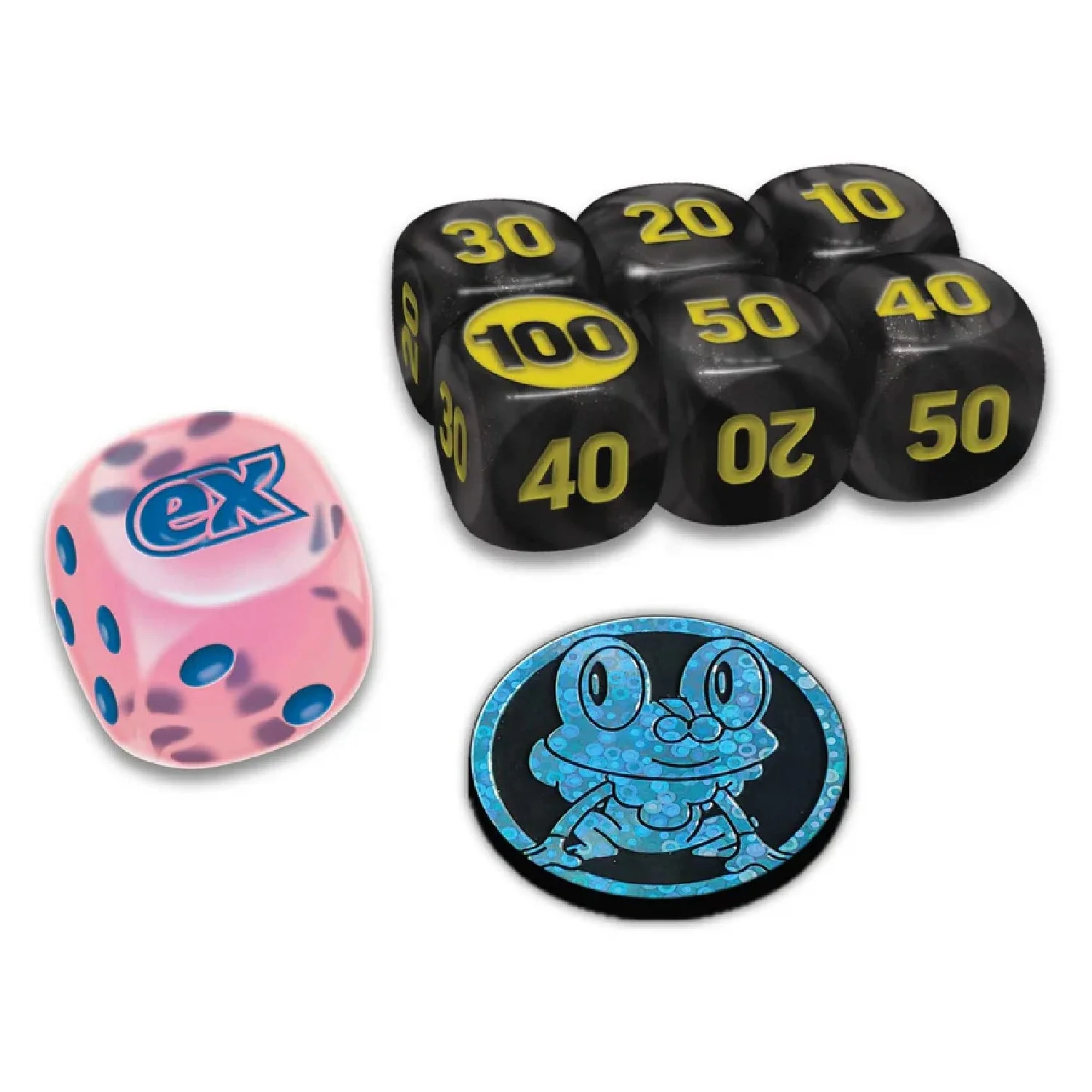 Pokemon TCG: Chaos Rising - Elite Trainer Box - Image 10
