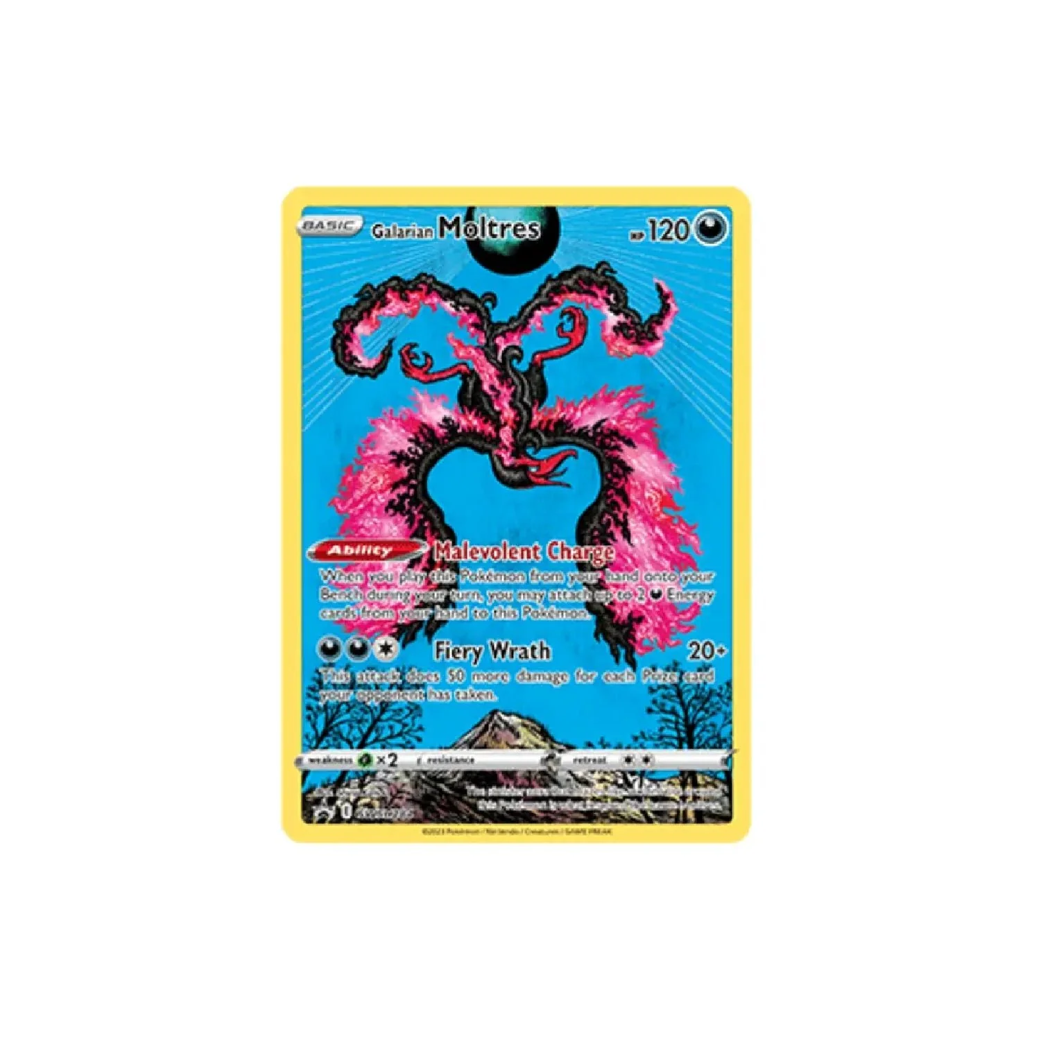 Pokemon TCG: Crown Zenith Galarain Tins - Image 7