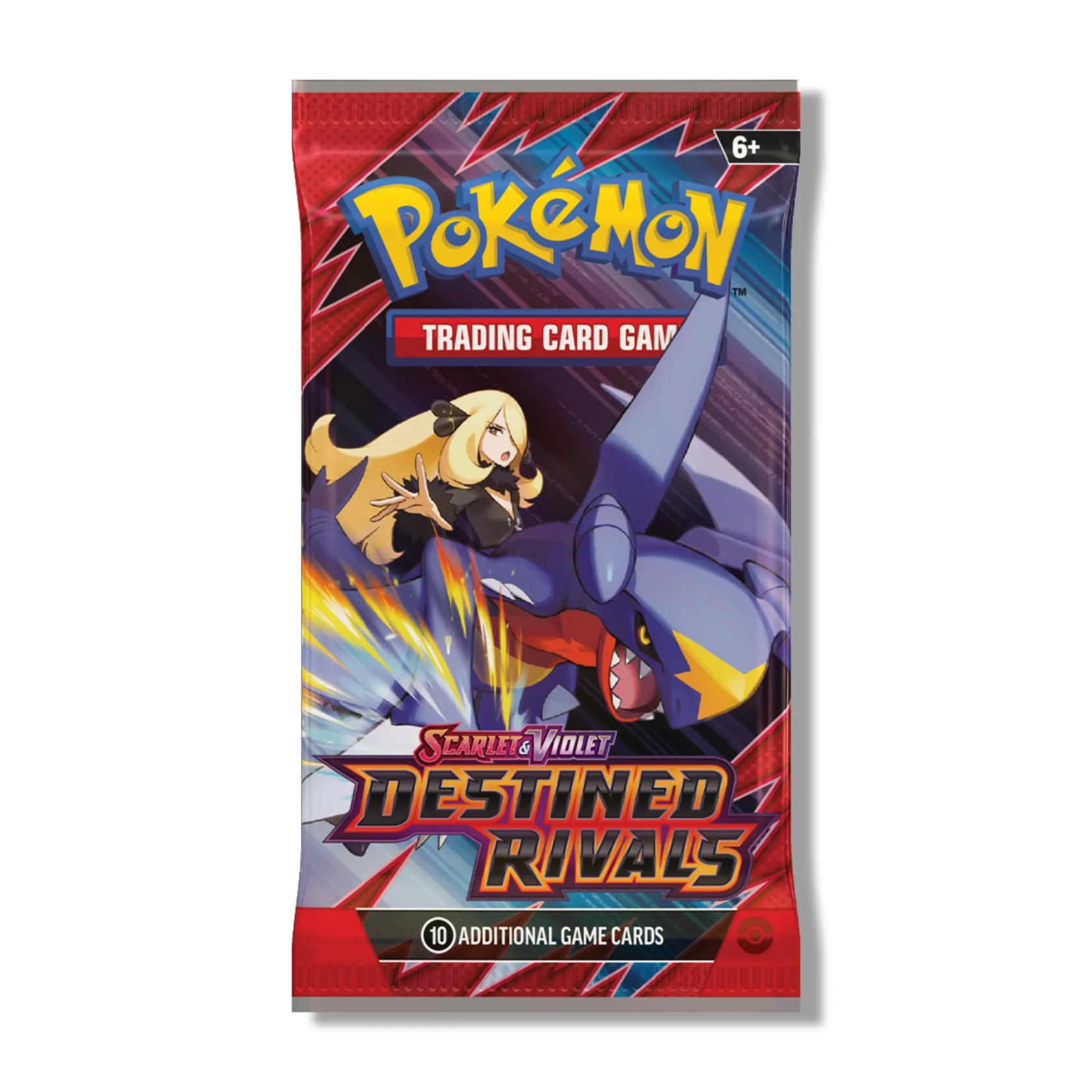 Pokemon TCG: Destined Rivals - Elite Trainer Box - Image 5