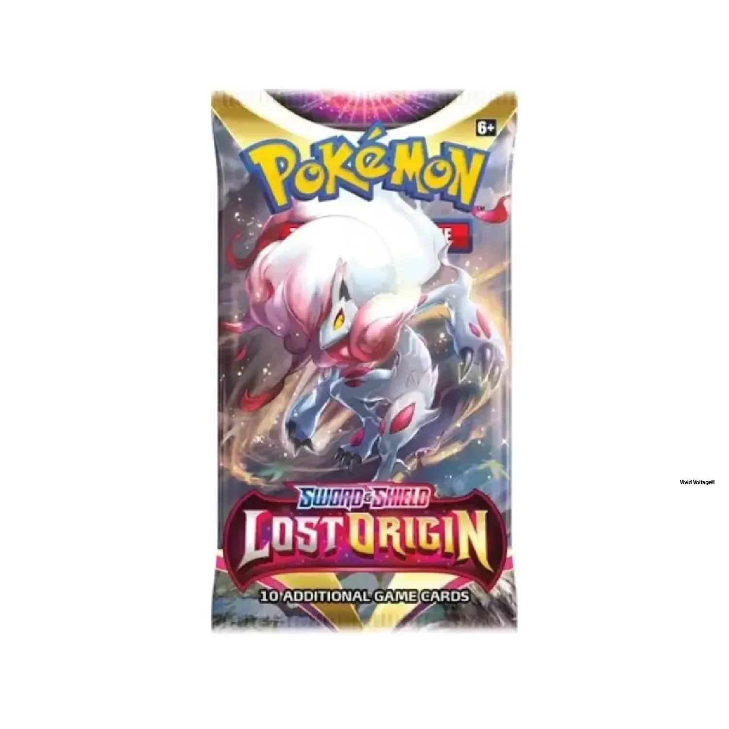 Pokemon TCG: Lost Origin Booster Box - Image 4