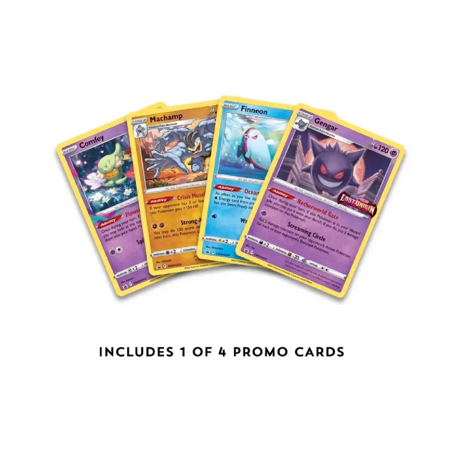 Pokemon TCG: Lost Origin Build & Battle Box - Image 3