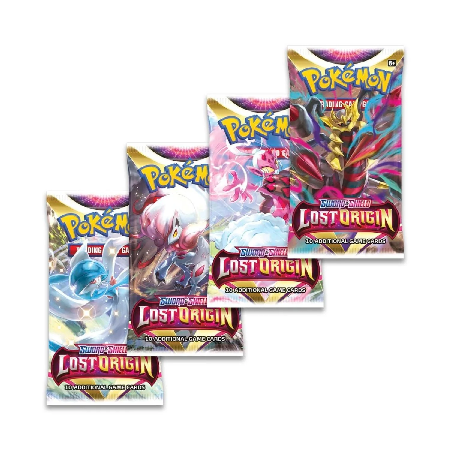 Pokemon TCG: Lost Origin Build & Battle Stadium - Image 10