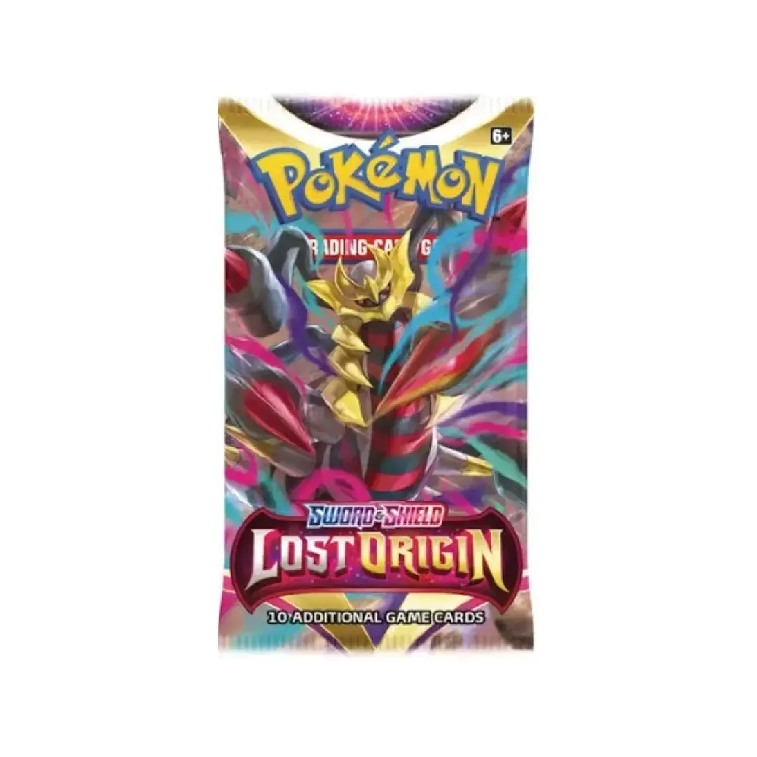 Pokemon TCG: Lost Origin Booster Box - Image 5