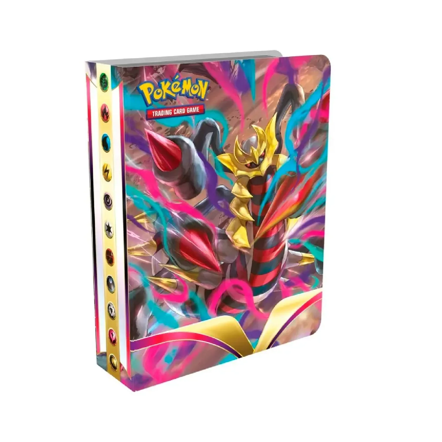 Pokemon TCG: Lost Origin Mini Portfolio & Booster Pack - Image 2