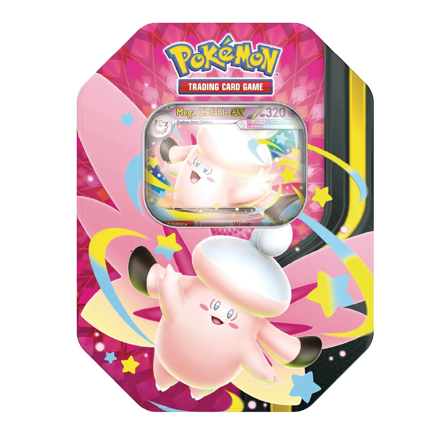 Pokemon TCG