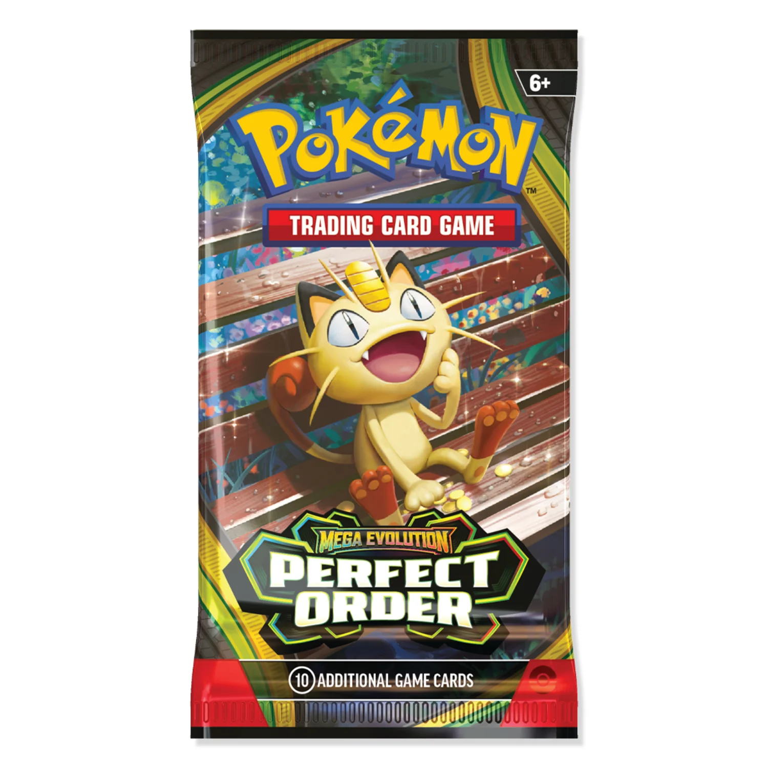 Pokemon TCG: Perfect Order - Booster Box + Acrylic Case Bundle - Image 8