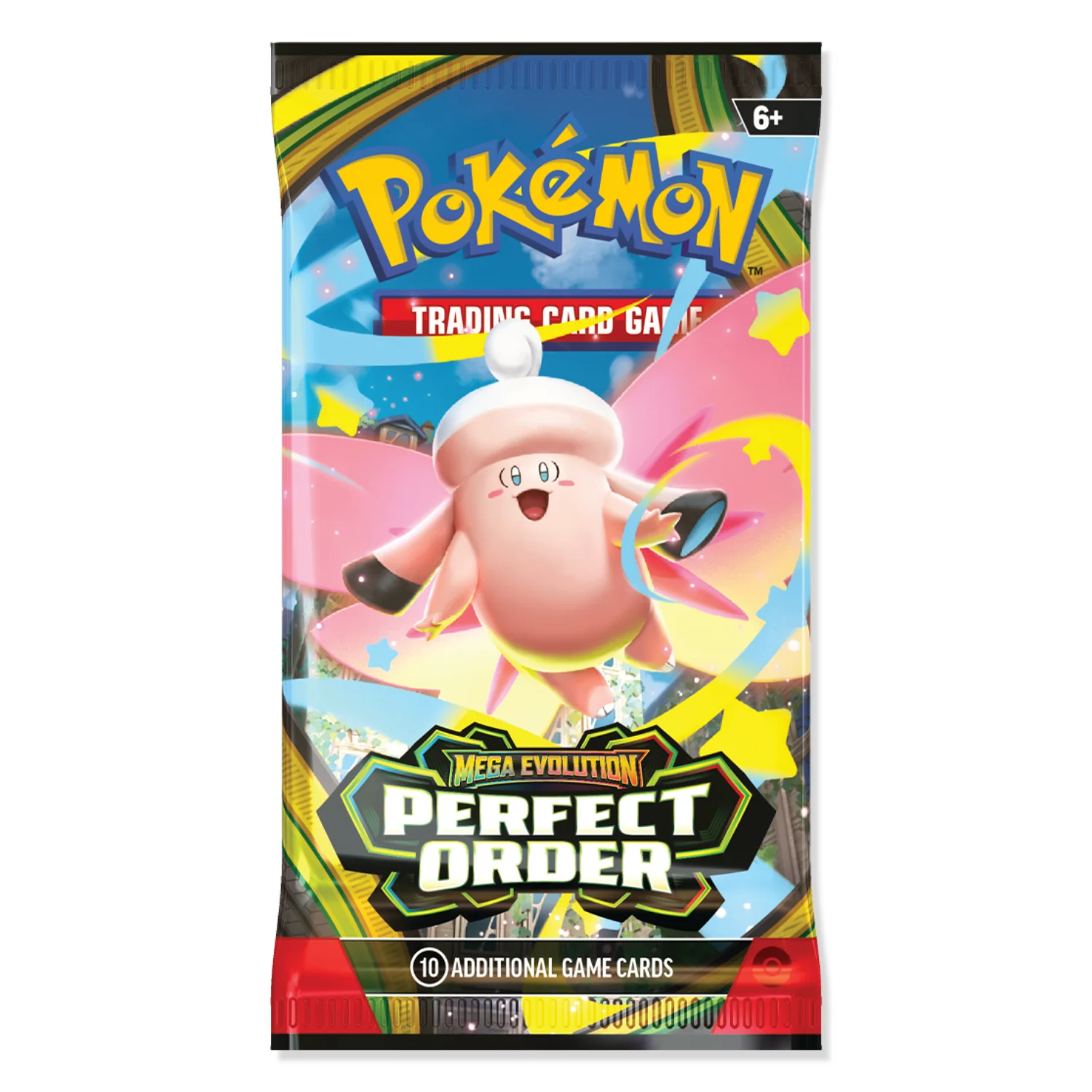 Pokemon TCG: Perfect Order - Booster Box + Acrylic Case Bundle - Image 6