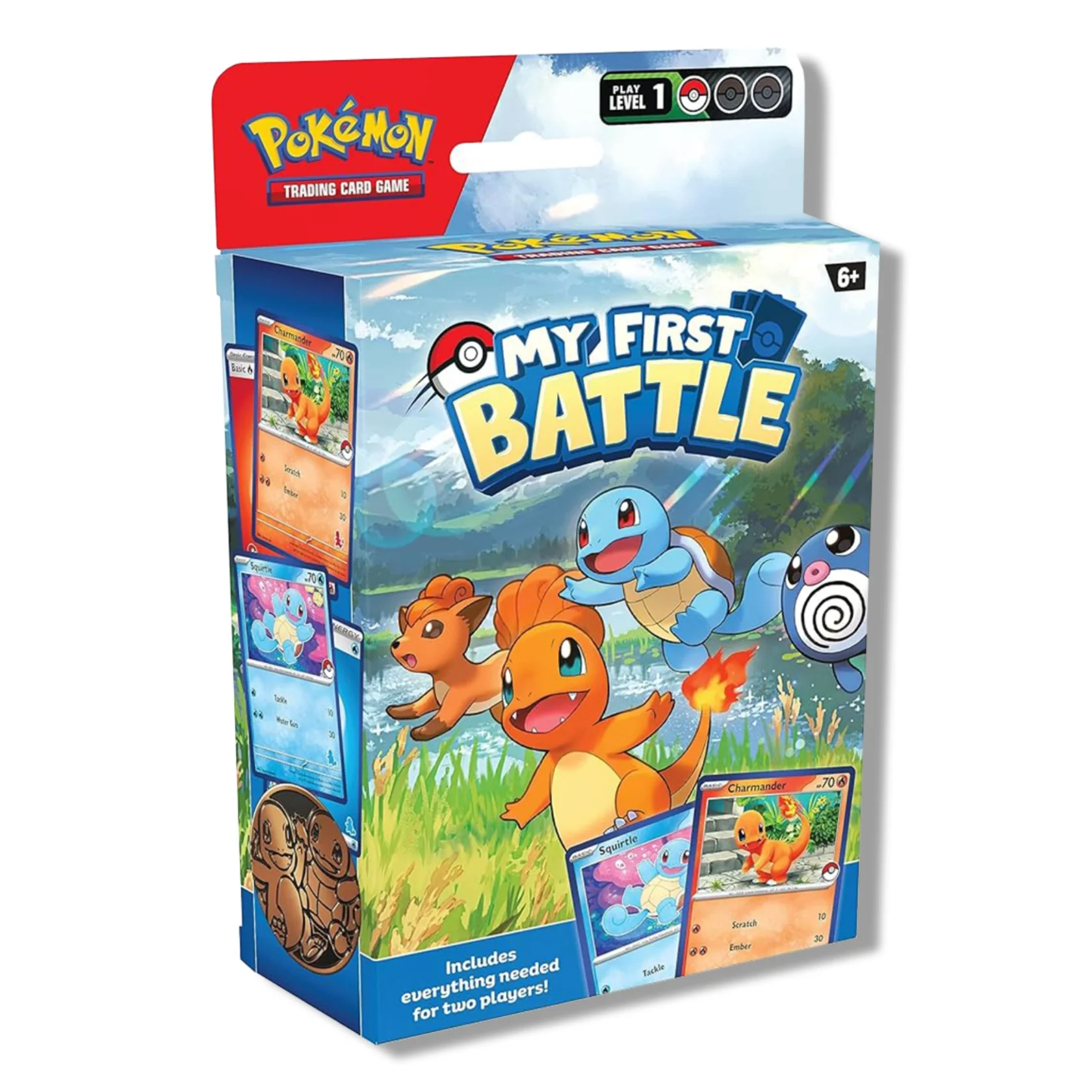 Pokemon TCG: My First Battle Deck - Image 4