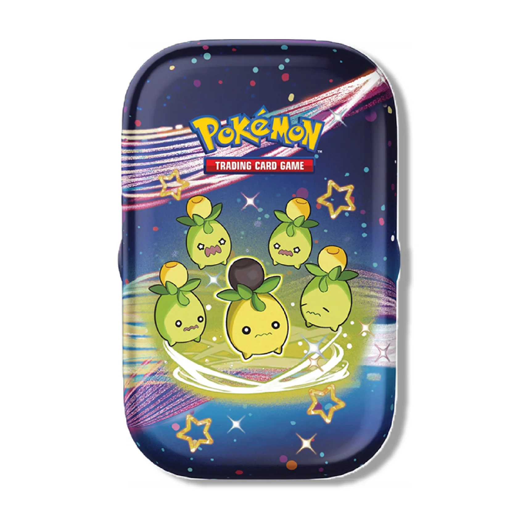 Pokemon TCG: Paldean Fates - Mini Tin - Image 3