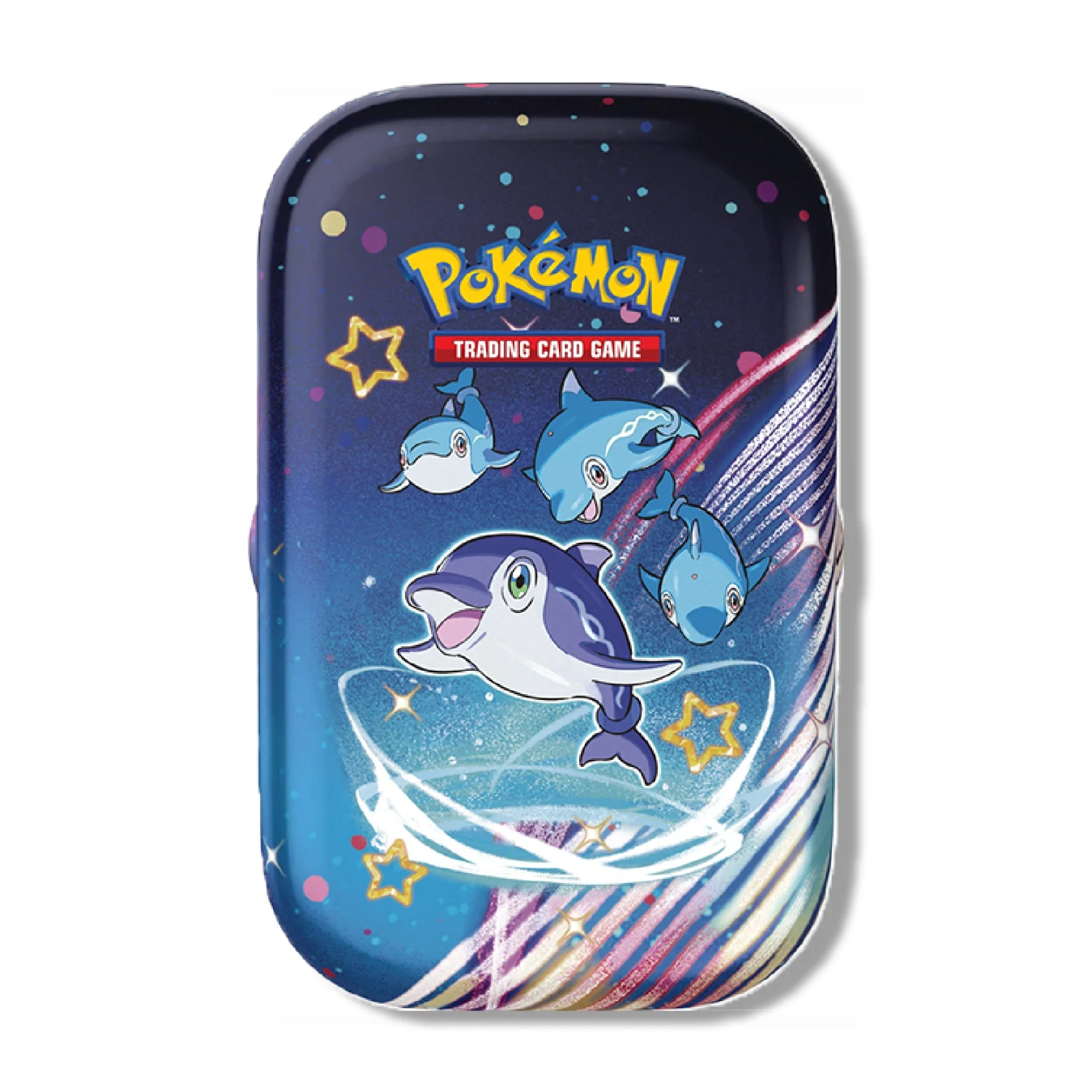 Pokemon TCG: Paldean Fates - Mini Tin - Image 4