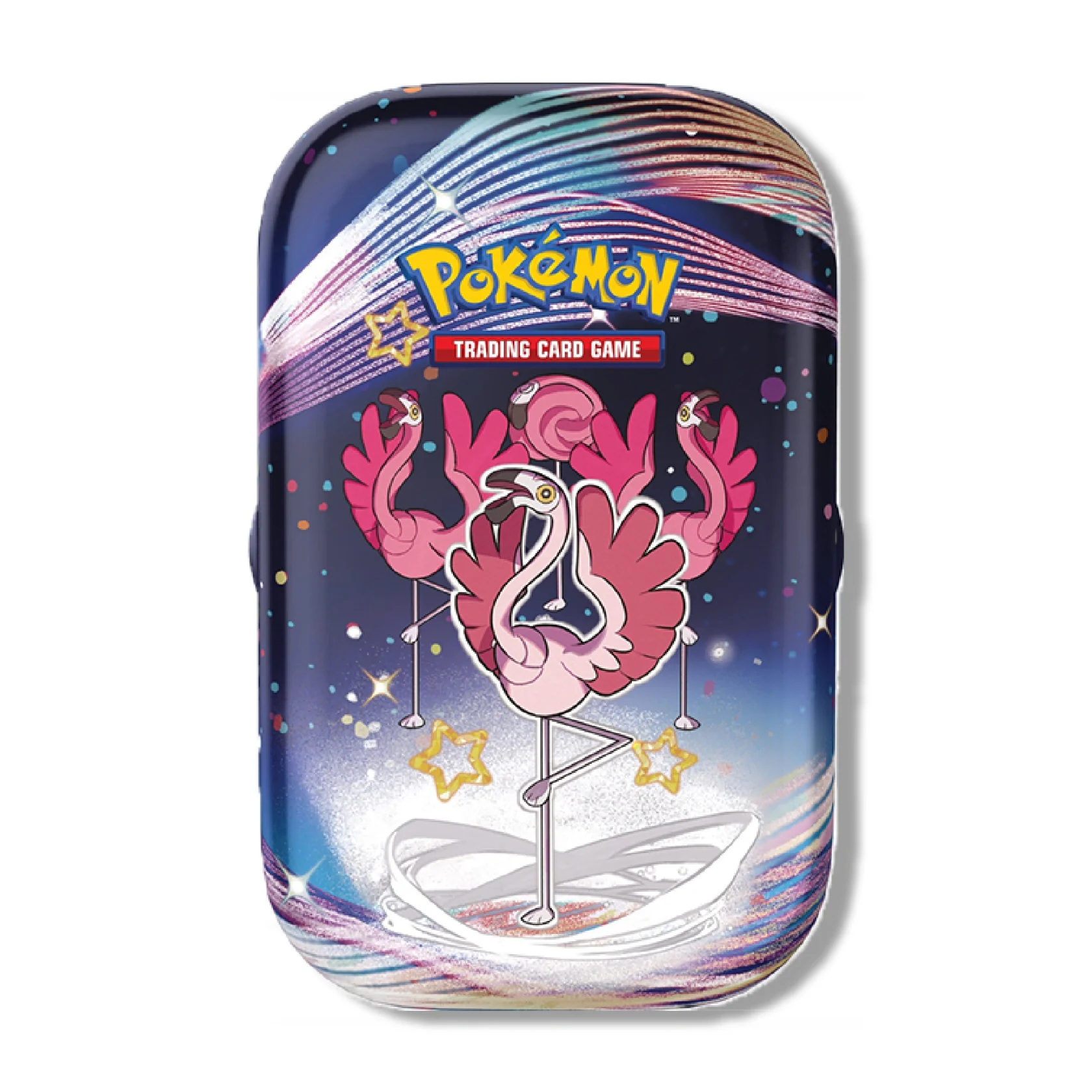 Pokemon TCG: Paldean Fates - Mini Tin - Image 5