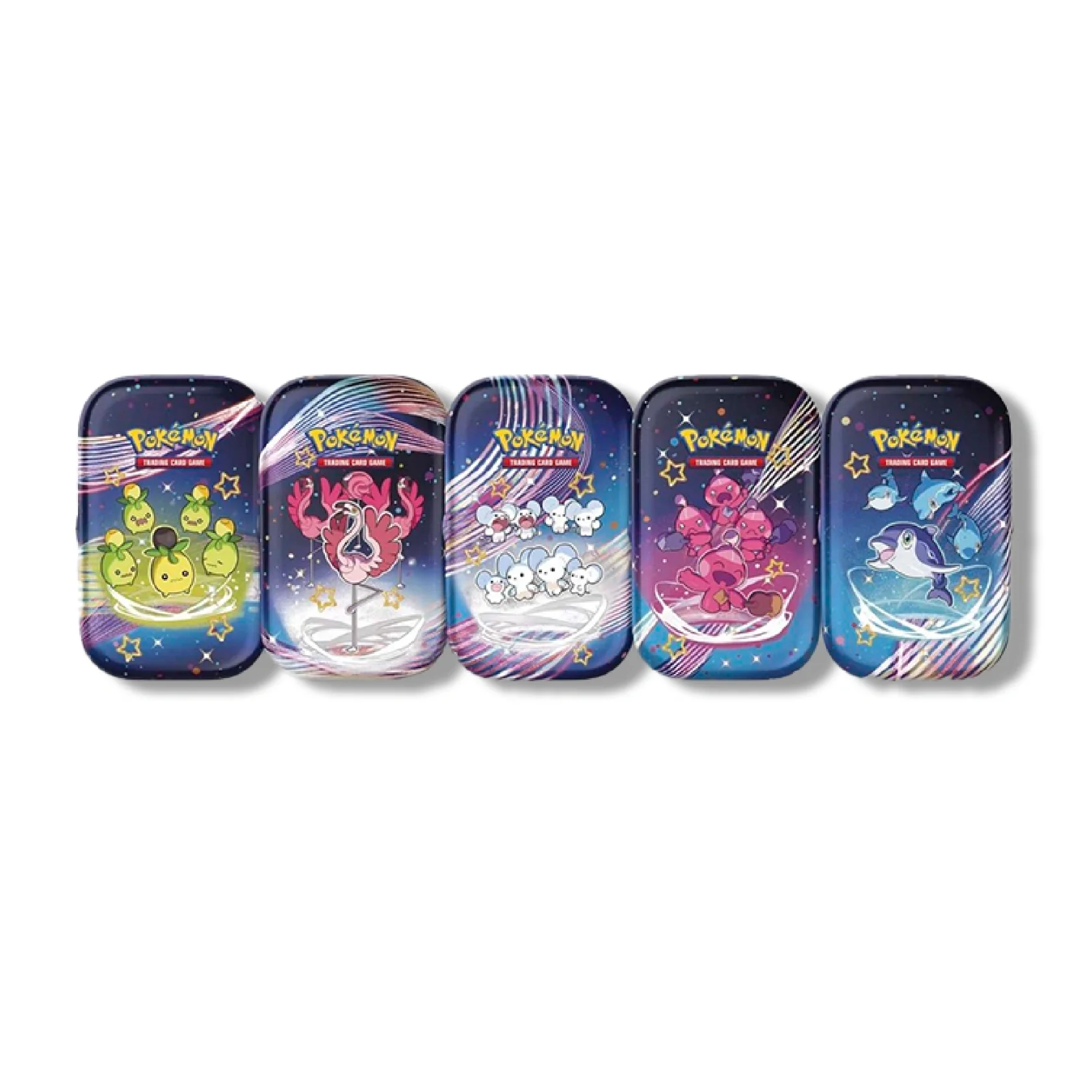 Pokemon TCG: Paldean Fates - Mini Tin - Image 6