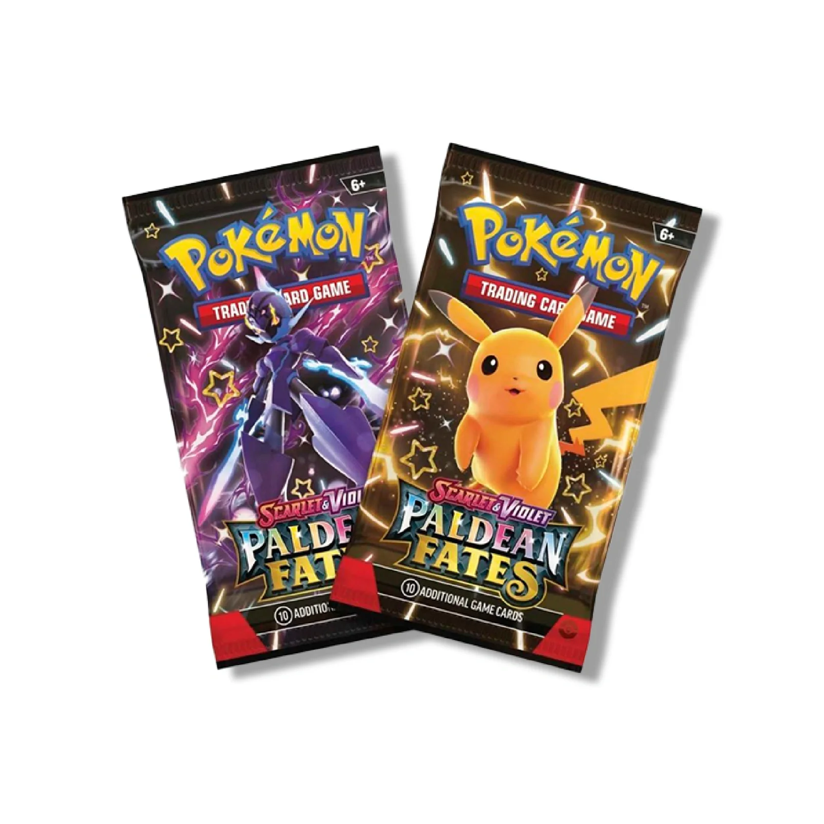 Pokemon TCG: Paldean Fates - Mini Tin - Image 7