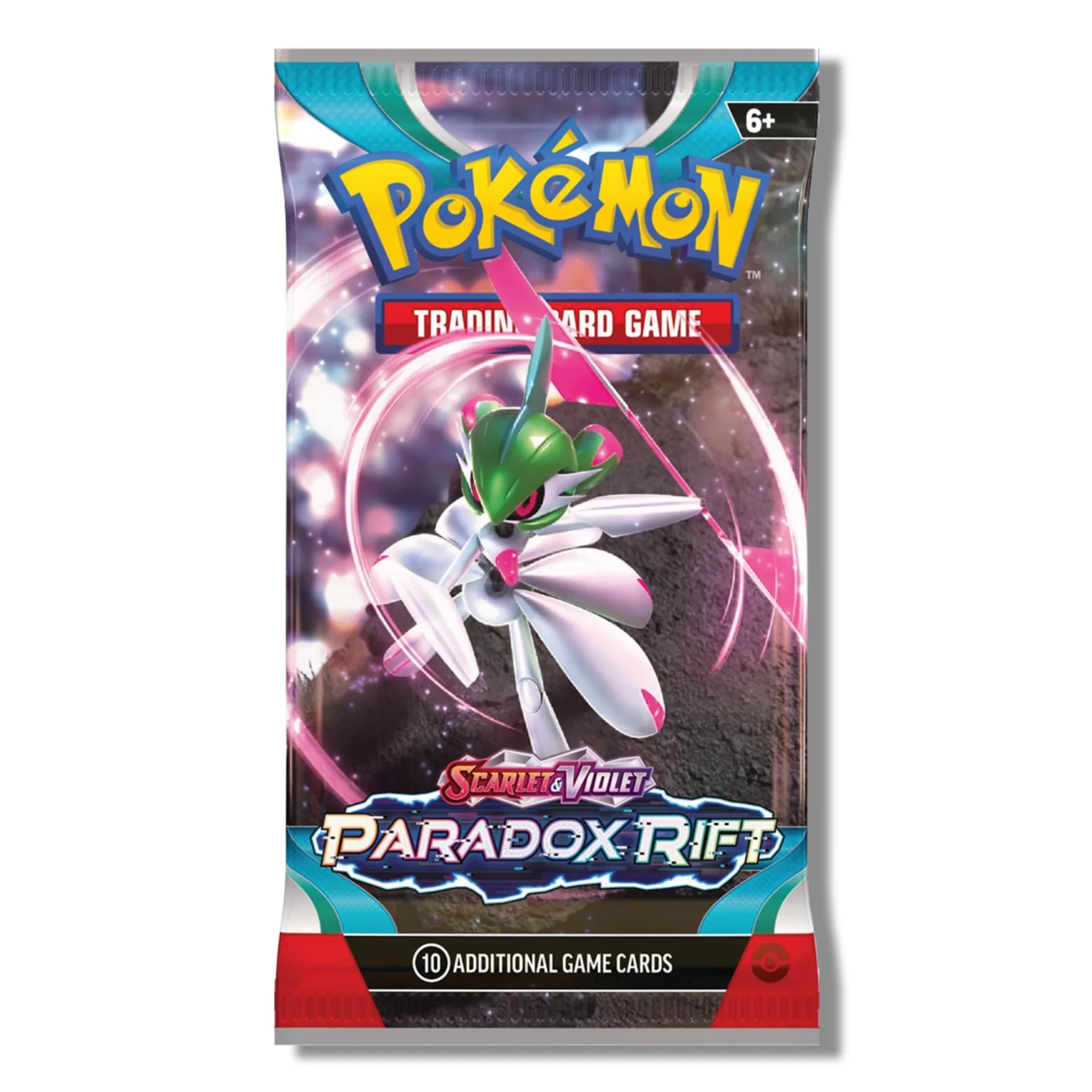 Pokemon TCG: Paradox Rift - Elite Trainer Box - Image 7