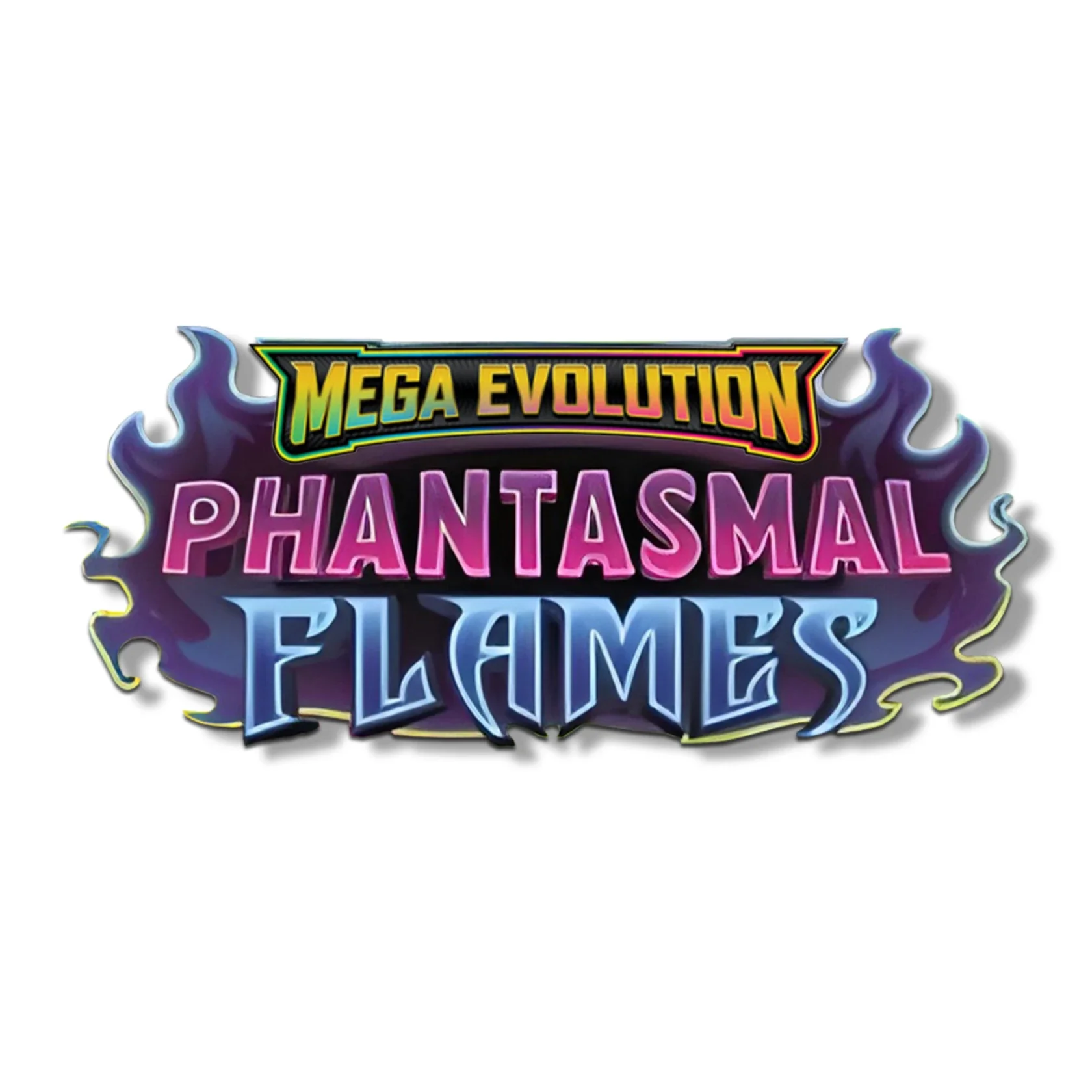 Pokemon TCG: Phantasmal Flames - Sleeved Booster Pack - Image 5