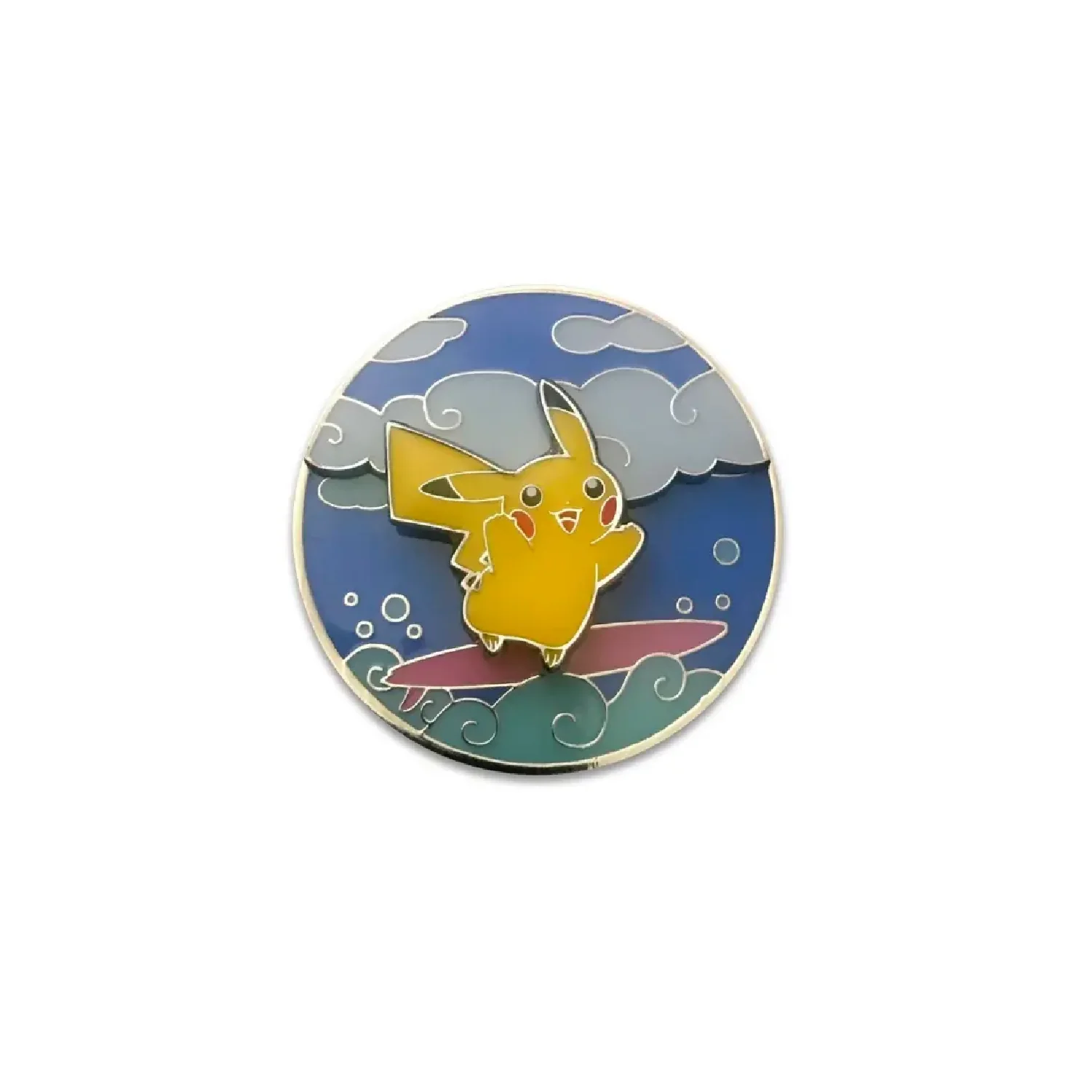 Pokemon TCG: Celebrations Deluxe Pin Collection - Image 3