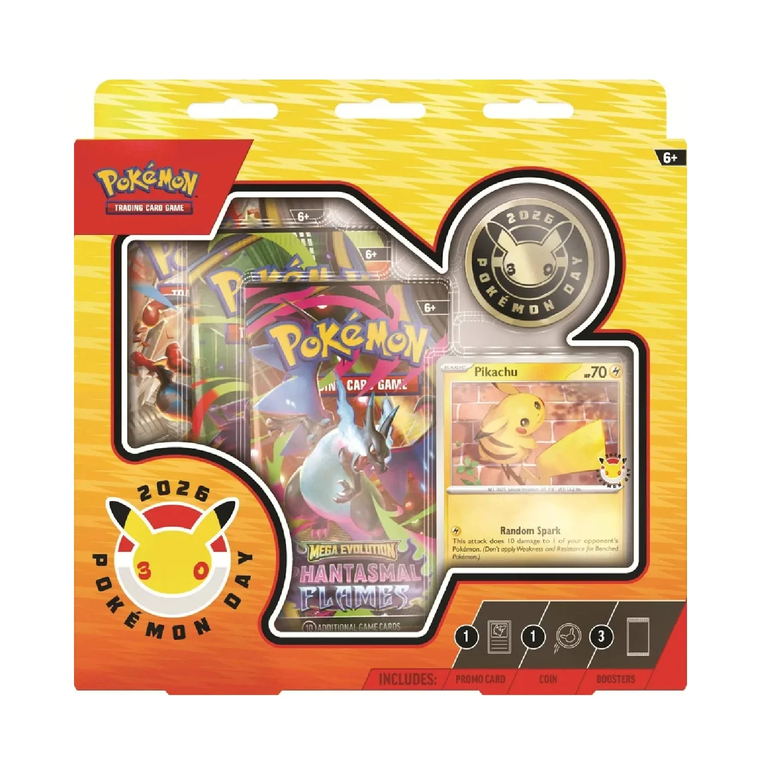 New releases