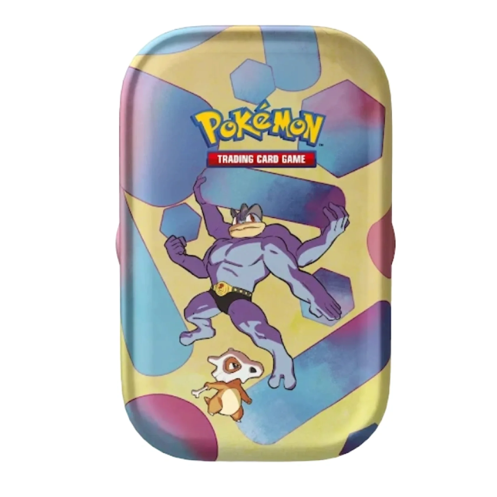 Pokemon TCG: Scarlet & Violet 151 - Mini Tin (2 Packs) - Image 6