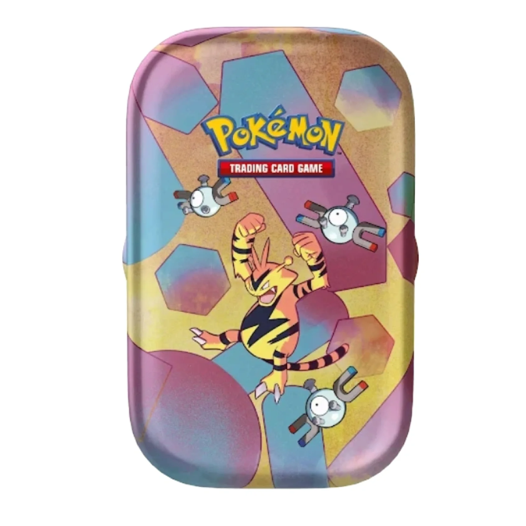 Pokemon TCG: Scarlet & Violet 151 - Mini Tin (2 Packs) - Image 8