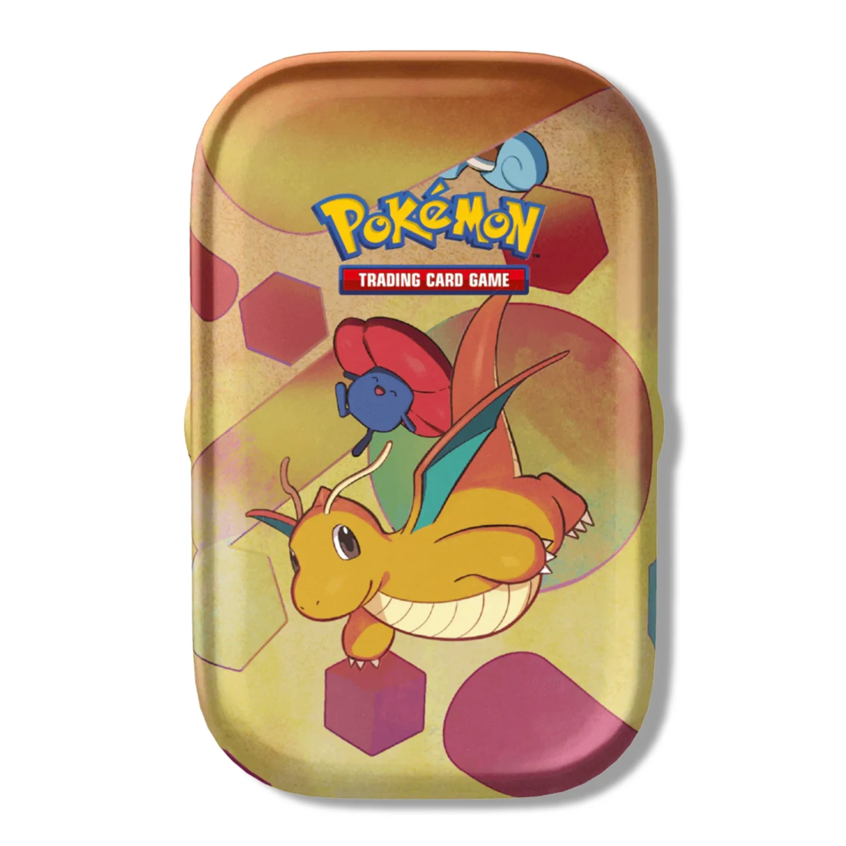 Pokemon TCG: Scarlet & Violet 151 - Mini Tin (2 Packs) - Image 9