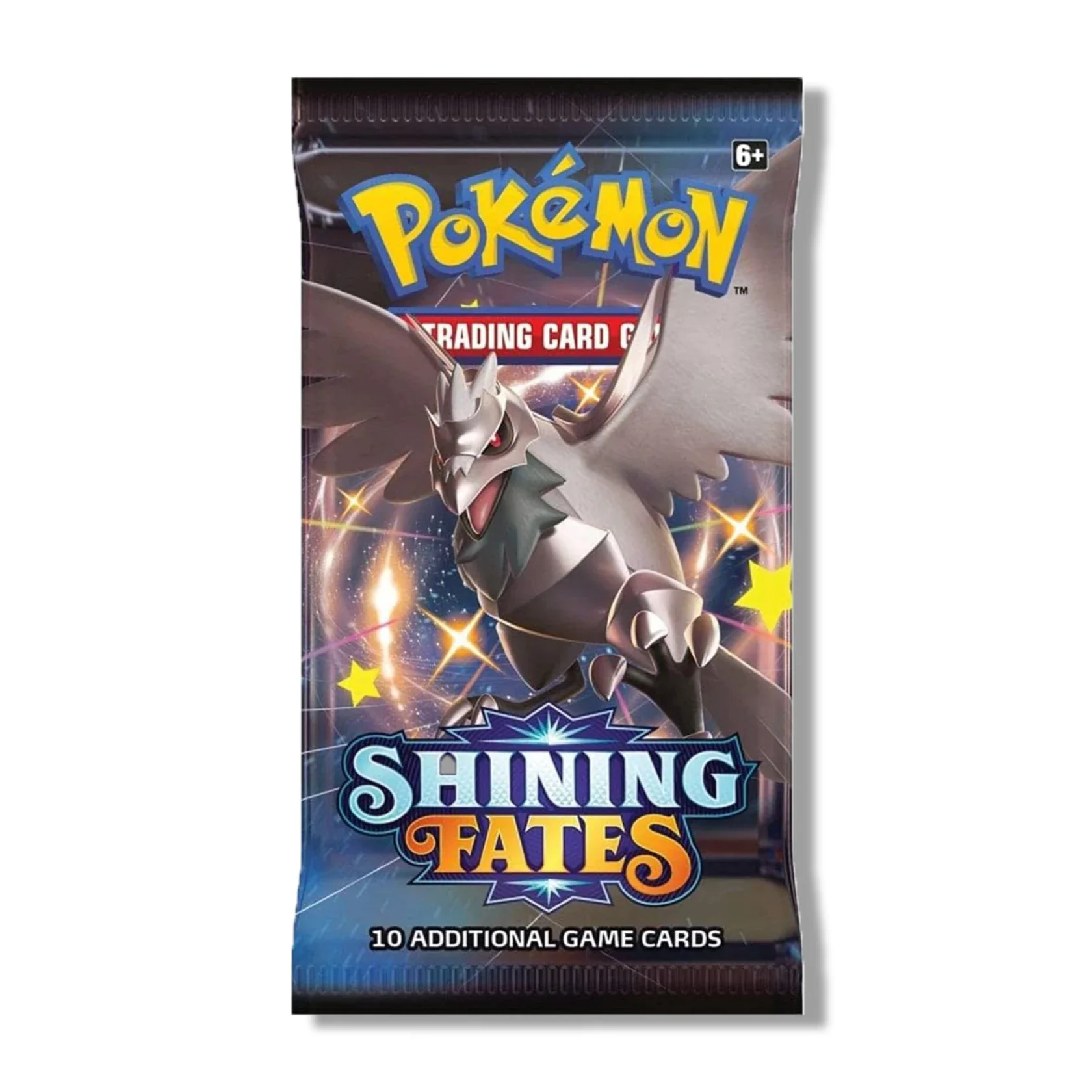 Pokemon TCG: Shinning Fates Tin Boltund V - Image 4