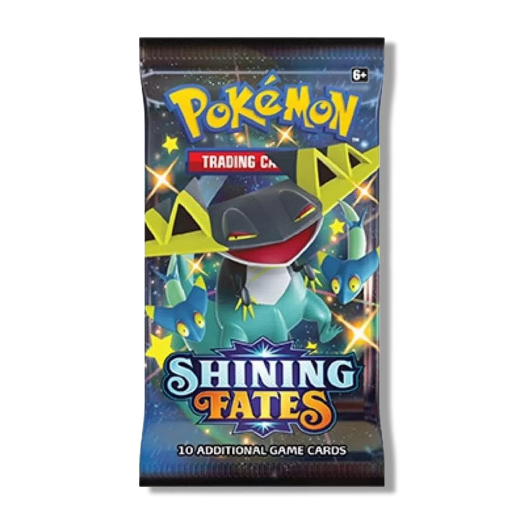 Pokemon TCG: Shinning Fates Tin Boltund V - Image 6