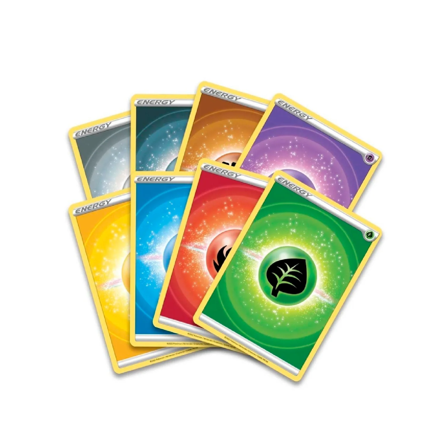 Pokemon TCG: Silver Tempest Elite Trainer Box - Image 3