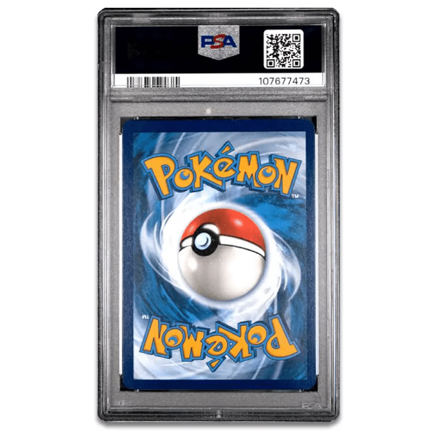 Squirtle 2023 Pokemon Center 151 Pre-order - PSA 9 #107677473 - Image 2